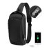 Рюкзак для ноутбука Porto 10" RNC-4043 Black (RNC-4043BK)