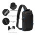 Рюкзак для ноутбука Porto 10" RNC-4043 Black (RNC-4043BK)