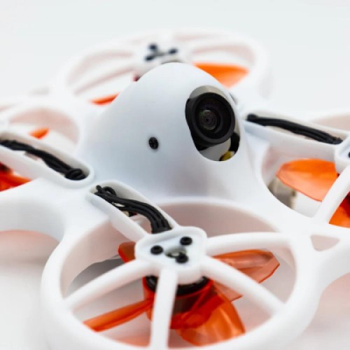 Квадрокоптер Emax EZ Pilot Pro RTF Kit з додатковими 6 АКБ (FPV-EZ Pilot Pro)