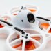 Квадрокоптер Emax EZ Pilot Pro RTF Kit з додатковими 6 АКБ (FPV-EZ Pilot Pro)