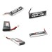 Квадрокоптер Emax EZ Pilot Pro RTF Kit з додатковими 6 АКБ (FPV-EZ Pilot Pro)