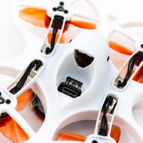 Квадрокоптер Emax EZ Pilot Pro RTF Kit з додатковими 6 АКБ (FPV-EZ Pilot Pro)