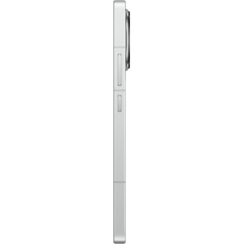 Мобильный телефон Xiaomi Poco F7 Pro 12/256GB Silver (1135343)