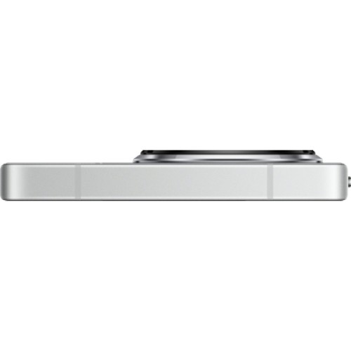 Мобильный телефон Xiaomi Poco F7 Pro 12/256GB Silver (1135343)
