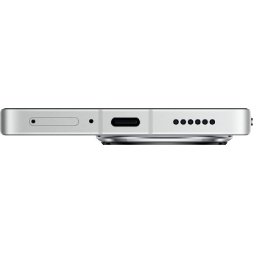 Мобильный телефон Xiaomi Poco F7 Pro 12/256GB Silver (1135343)