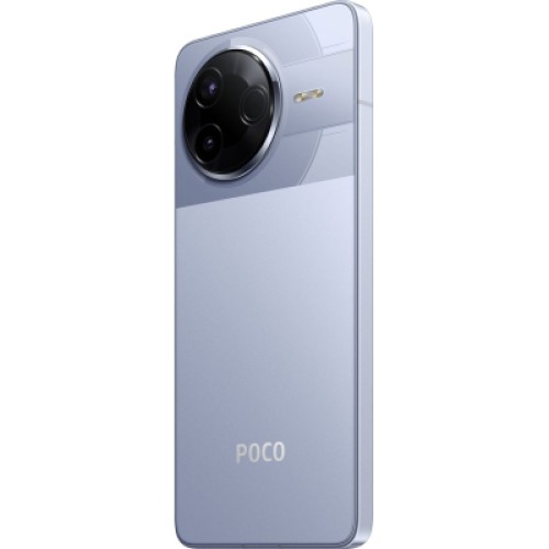 Мобильный телефон Xiaomi Poco F7 Pro 12/256GB Blue (1135342)