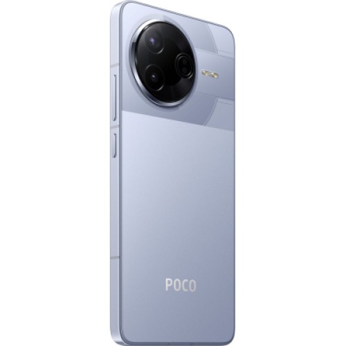Мобильный телефон Xiaomi Poco F7 Pro 12/256GB Blue (1135342)