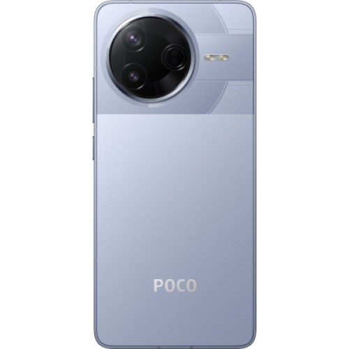 Мобильный телефон Xiaomi Poco F7 Pro 12/256GB Blue (1135342)