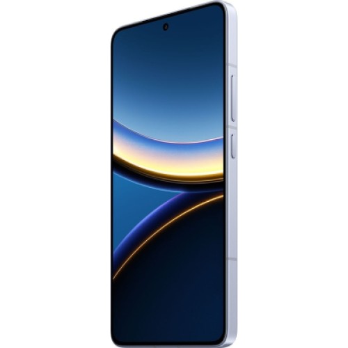 Мобильный телефон Xiaomi Poco F7 Pro 12/256GB Blue (1135342)