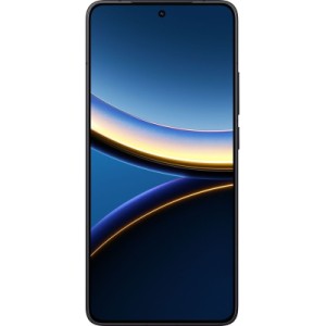 Мобільний телефон Xiaomi Poco F7 Pro 12/256GB Black (1135341)
