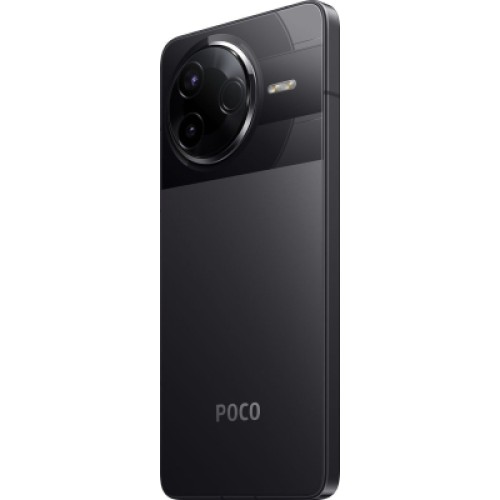 Мобильный телефон Xiaomi Poco F7 Pro 12/512GB Black (1135344)