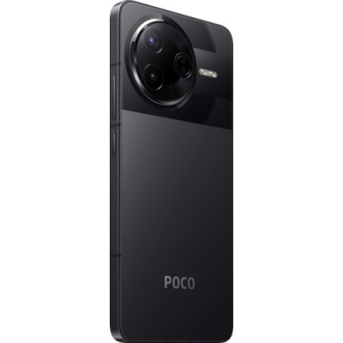Мобильный телефон Xiaomi Poco F7 Pro 12/512GB Black (1135344)