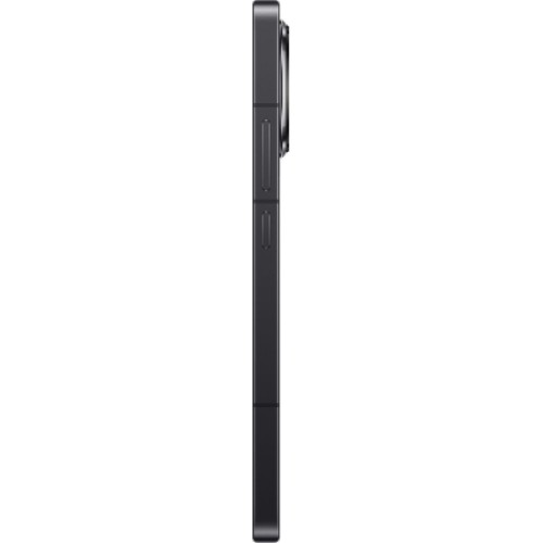 Мобильный телефон Xiaomi Poco F7 Pro 12/512GB Black (1135344)