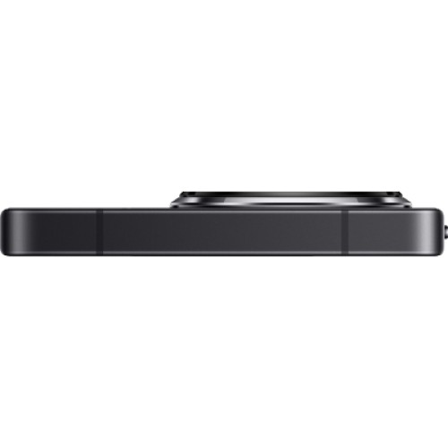 Мобильный телефон Xiaomi Poco F7 Pro 12/512GB Black (1135344)