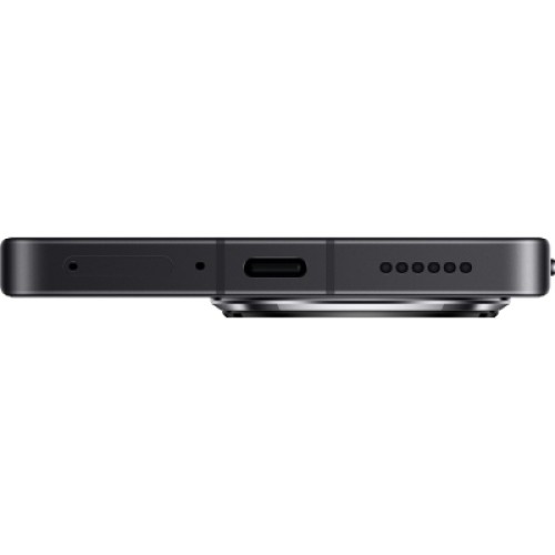 Мобильный телефон Xiaomi Poco F7 Pro 12/512GB Black (1135344)