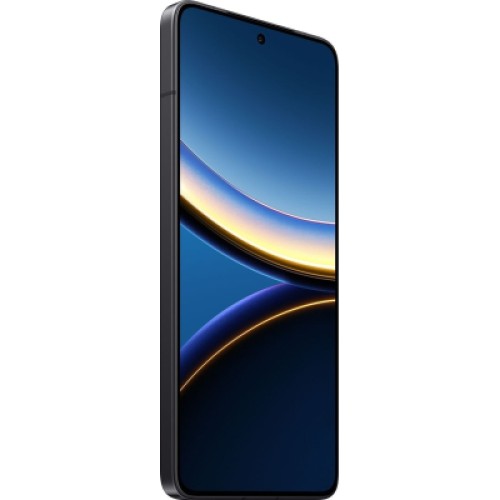 Мобильный телефон Xiaomi Poco F7 Pro 12/512GB Black (1135344)