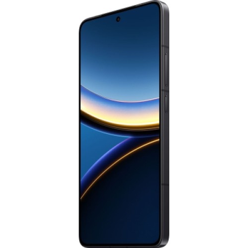 Мобильный телефон Xiaomi Poco F7 Pro 12/512GB Black (1135344)