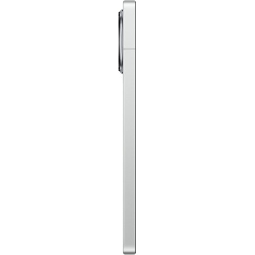 Мобильный телефон Xiaomi Poco F7 Pro 12/512GB Silver (1135346)