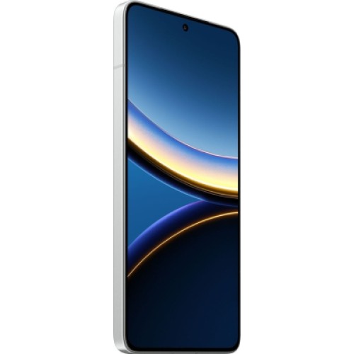 Мобильный телефон Xiaomi Poco F7 Pro 12/512GB Silver (1135346)