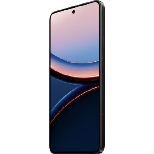 Мобильный телефон Xiaomi Poco F7 Ultra 16/512GB Black (1135349)