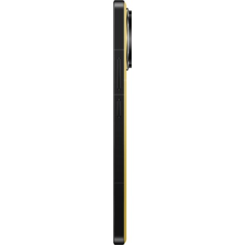 Мобильный телефон Xiaomi Poco F7 Ultra 16/512GB Yellow (1135350)
