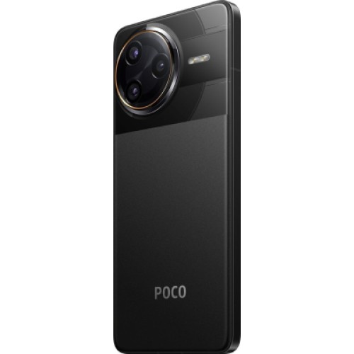 Мобильный телефон Xiaomi Poco F7 Ultra 12/256GB Black (1135347)
