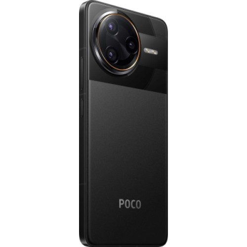 Мобильный телефон Xiaomi Poco F7 Ultra 12/256GB Black (1135347)