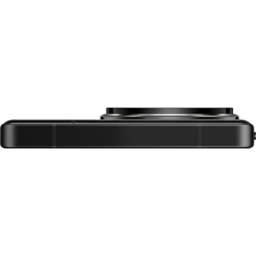 Мобильный телефон Xiaomi Poco F7 Ultra 12/256GB Black (1135347)