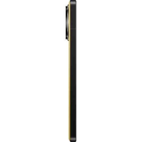 Мобильный телефон Xiaomi Poco F7 Ultra 12/256GB Yellow (1135348)
