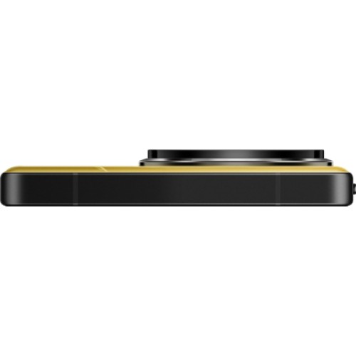 Мобильный телефон Xiaomi Poco F7 Ultra 12/256GB Yellow (1135348)