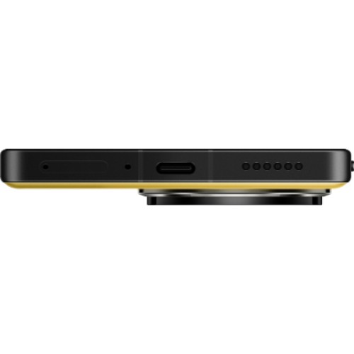 Мобильный телефон Xiaomi Poco F7 Ultra 12/256GB Yellow (1135348)