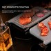 Электрогриль Cecotec RocknGrill 1500 Stone Ceramic Mix&Grill (CCTC-03194)