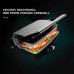 Электрогриль Cecotec RocknGrill 1500 Stone Ceramic Mix&Grill (CCTC-03194)