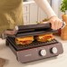 Электрогриль Cecotec Rock''nGrill Blaze Neon (CCTC-08054)