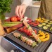Электрогриль Cecotec Rock''nGrill Blaze Neon (CCTC-08054)