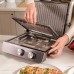 Электрогриль Cecotec Rock''nGrill Blaze Neon (CCTC-08054)