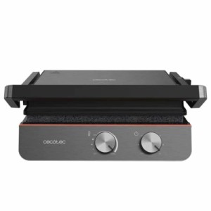 Электрогриль Cecotec Rock''nGrill Blaze Neon (CCTC-08054)