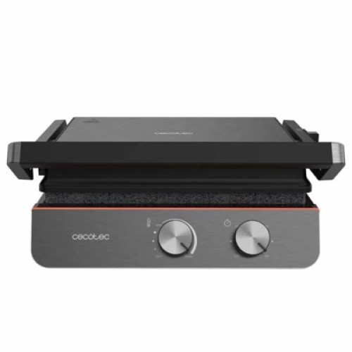 Электрогриль Cecotec Rock''nGrill Blaze Neon (CCTC-08054)