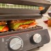 Электрогриль Cecotec Rock''nGrill Blaze Neon (CCTC-08054)