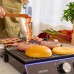 Электрогриль Cecotec Rock''nGrill Blaze Neon (CCTC-08054)