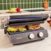 Электрогриль Cecotec Rock''nGrill Blaze Neon (CCTC-08054)