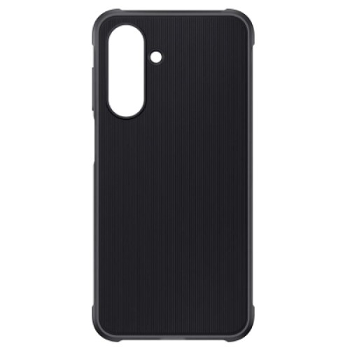 Чехол для мобильного телефона Samsung Galaxy A26 (A266) Rugged case Black (EF-RA266CBEGWW)