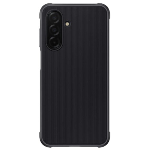 Чехол для мобильного телефона Samsung Galaxy A26 (A266) Rugged case Black (EF-RA266CBEGWW)