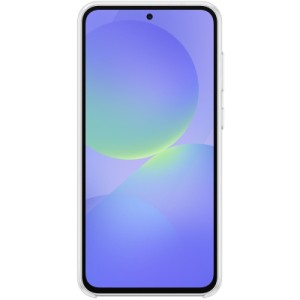 Чехол для мобильного телефона Samsung Galaxy A36 (A366) Clear Case (EF-QA366CTEGWW)