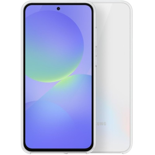 Чехол для мобильного телефона Samsung Galaxy A36 (A366) Clear Case (EF-QA366CTEGWW)