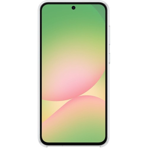 Чехол для мобильного телефона Samsung Galaxy A56 (A566) Clear Case (EF-QA566CTEGWW)