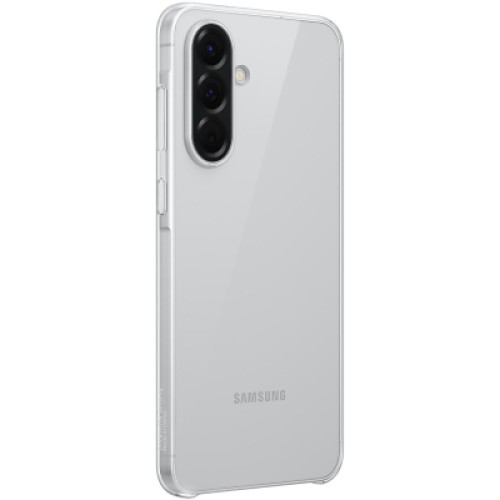 Чехол для мобильного телефона Samsung Galaxy A56 (A566) Clear Case (EF-QA566CTEGWW)