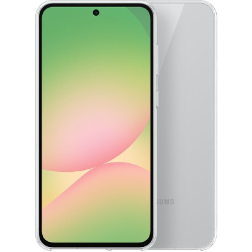 Чехол для мобильного телефона Samsung Galaxy A56 (A566) Clear Case (EF-QA566CTEGWW)