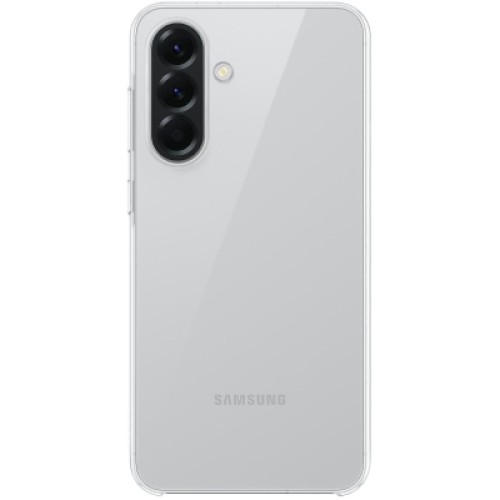Чехол для мобильного телефона Samsung Galaxy A56 (A566) Clear Case (EF-QA566CTEGWW)