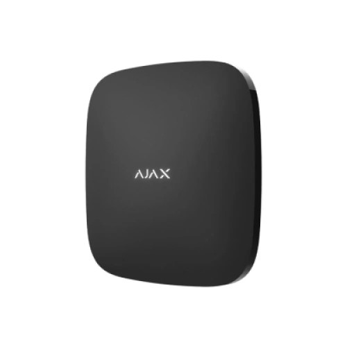 Комплект охранной сигнализации Ajax StarterKit Cam HDR black